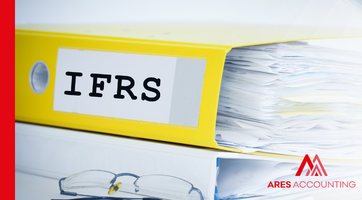 Normes IFRS ex normes IAS, c'est quoi?