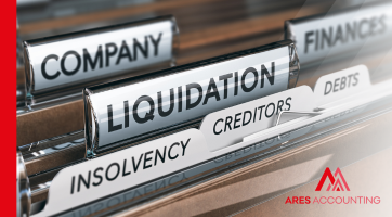 liquidation dubai